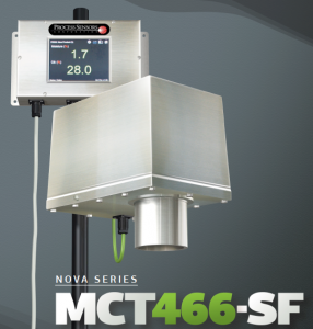 MCT466-SF Food Sensor